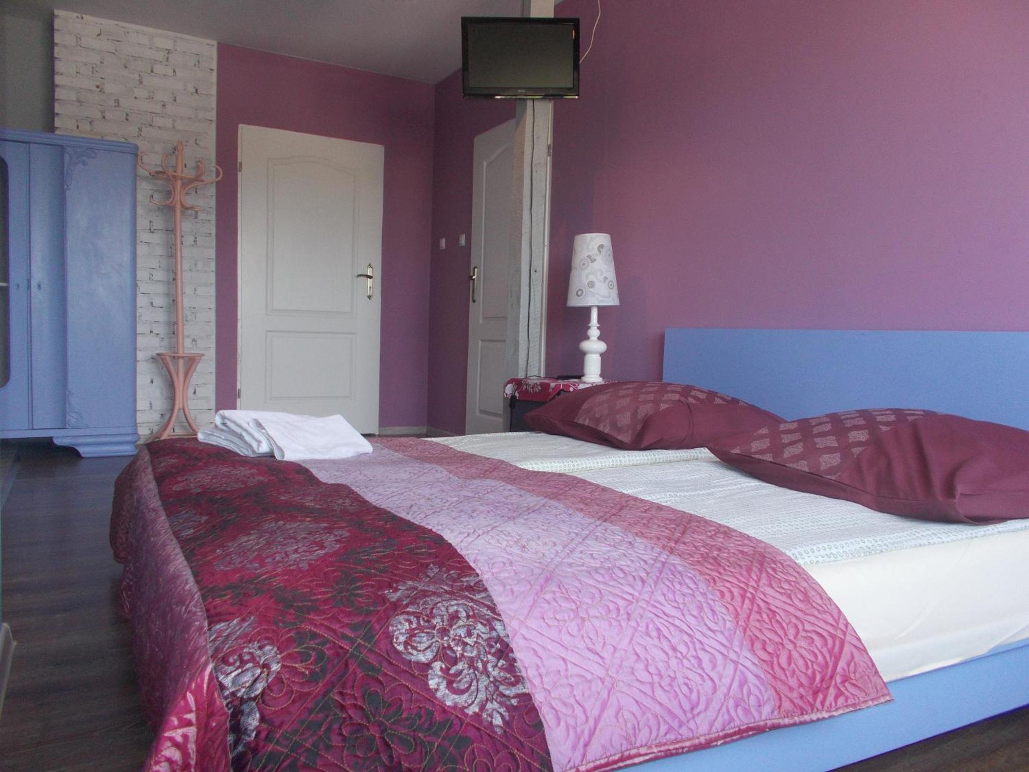Bed and Breakfast Bolimowianka Exterior foto