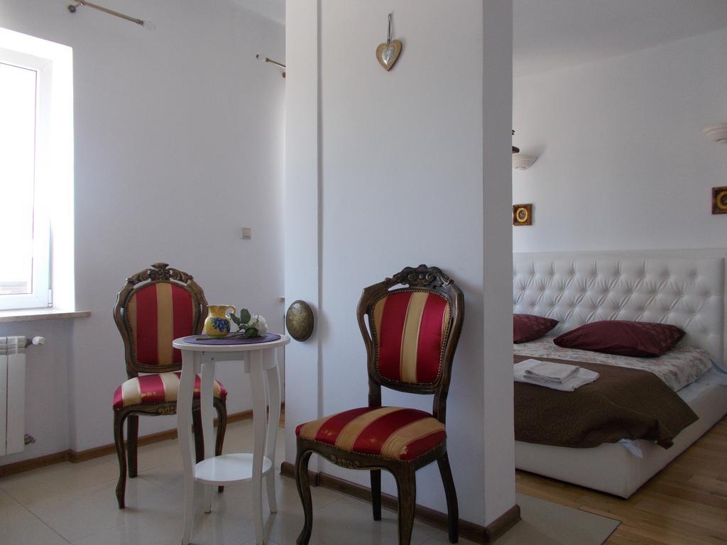 Bed and Breakfast Bolimowianka Exterior foto