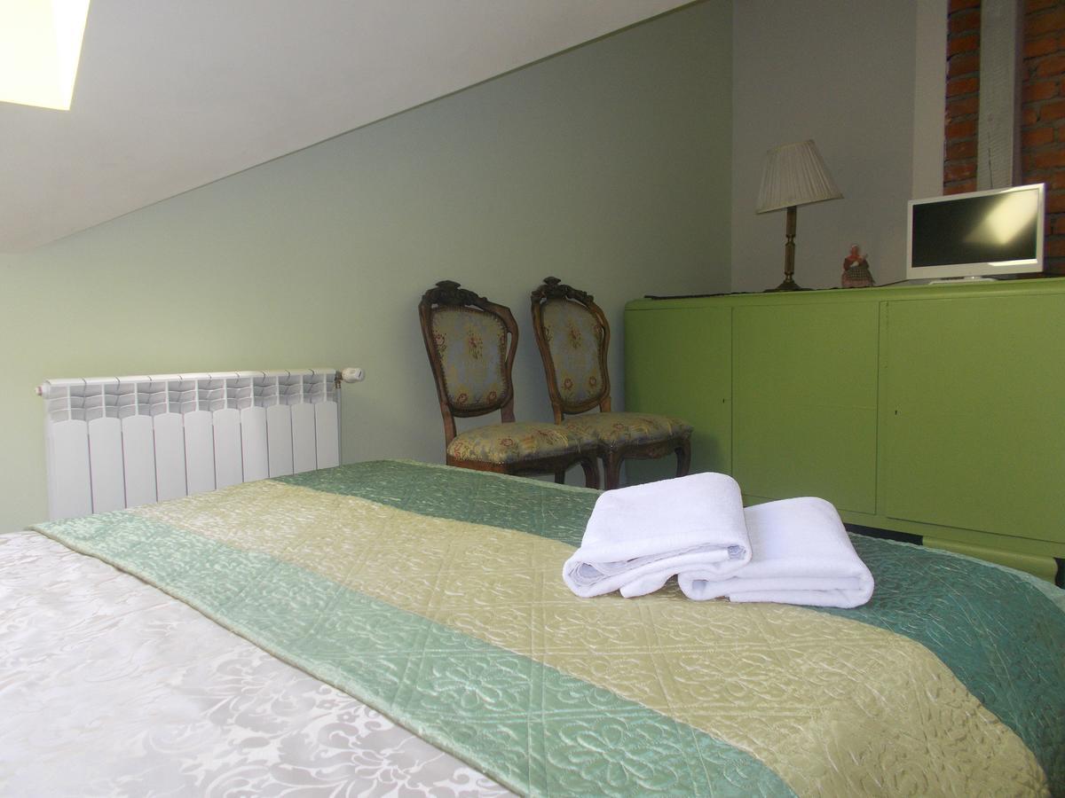 Bed and Breakfast Bolimowianka Exterior foto
