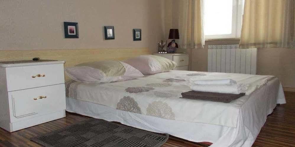 Bed and Breakfast Bolimowianka Exterior foto