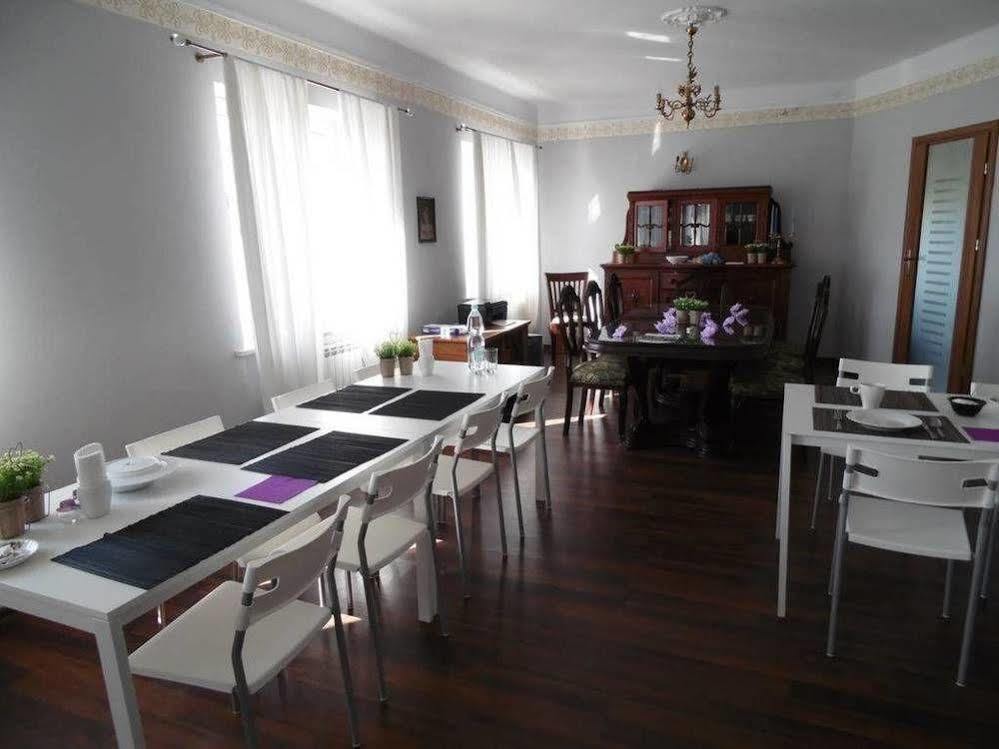 Bed and Breakfast Bolimowianka Exterior foto