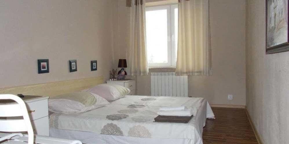 Bed and Breakfast Bolimowianka Exterior foto
